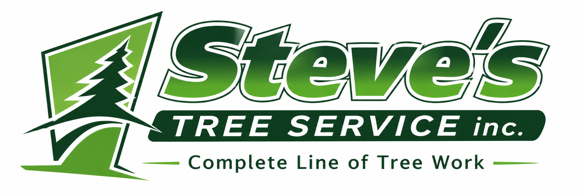 Steve's Tree Service